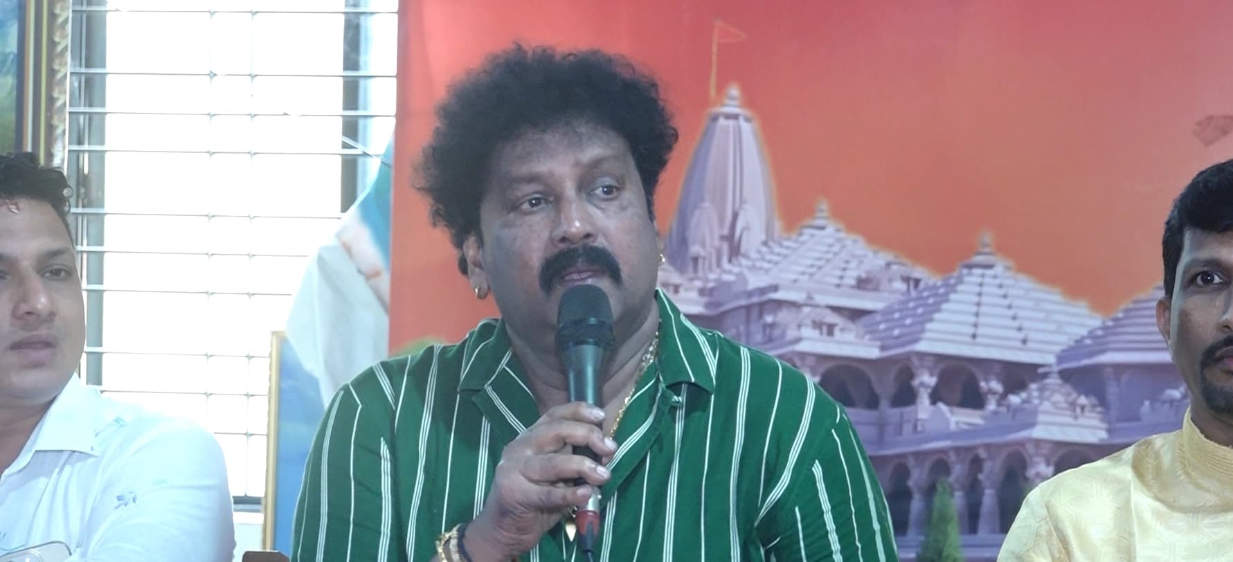 ʼಕಾನೂನು ನೆಪದಲ್ಲಿ ಕರಾವಳಿಯ ಸಾಂಸ್ಕೃತಿಕ ಅಂಗಡಿಯನ್ನೇ ಬಂದ್ ಮಾಡಲಾಗುತ್ತಿದೆʼ