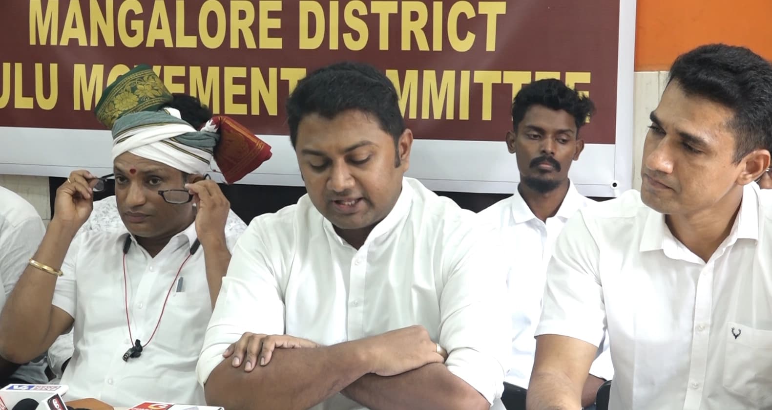 ʼದಕ್ಷಿಣ ಕನ್ನಡ ಜಿಲ್ಲೆಯ ಹೆಸರು ಬದಲಿಸಲು ಜೋರಾದ ಕೂಗುʼ