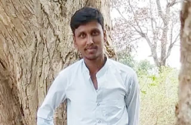 ನನ್ನನ್ನು ಕೆಲಸದಿಂದ ಬೇಕಂತಲೇ ತೆಗೆದಿದ್ದಾರೆ ಎಂದು ಡೆತ್ ನೋಟ್‌ ಬರೆದಿಟ್ಟು ಯುವಕ ಆತ್ಮಹತ್ಯೆ