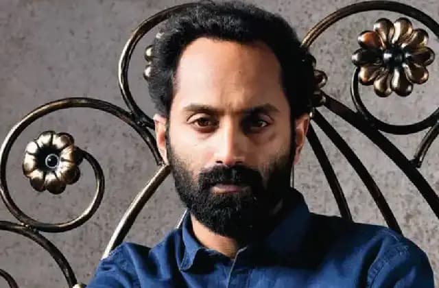 ಆಸ್ಪತ್ರೆಯಲ್ಲಿ ಸಿನಿಮಾ ಚಿತ್ರೀಕರಣ: ಮಲಯಾಳಂ ಸ್ಟಾರ್ ಫಹಾದ್ ಫಾಸಿಲ್ ವಿರುದ್ಧ ದೂರು ದಾಖಲು