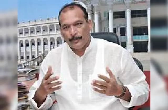 ಜಿಎಸ್‌ಟಿ ಇಳಿಕೆಗೆ ಕರಾವಳಿಯ ಬಿಜೆಪಿ ಜನಪ್ರತಿನಿಧಿಗಳ ಕೊಡುಗೆ ಏನು? : ಐವನ್ ಡಿಸೋಜಾ