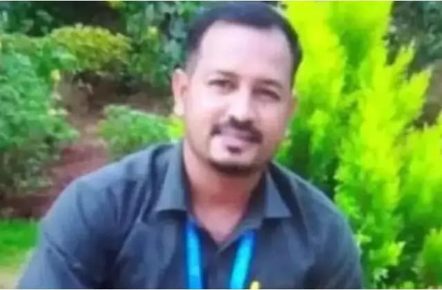 ಬೈಂದೂರು: ಟ್ರಾನ್ಸ್‌ಫಾರ್ಮರ್ ರಿಪೇರಿ ವೇಳೆ ವಿದ್ಯುತ್ ತಗುಲಿ ಲೈನ್‌ಮ್ಯಾನ್ ಸಾವು