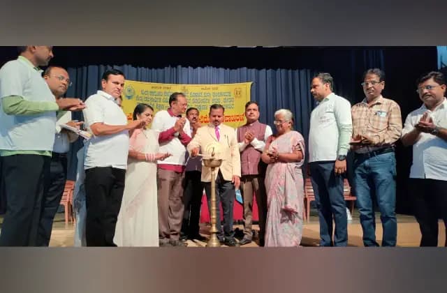 ಜಿಲ್ಲೆಯನ್ನು ಬಾಲಕಾರ್ಮಿಕ ಮುಕ್ತ ಜಿಲ್ಲೆಯಾಗಿಸೋಣ: ನ್ಯಾಯಧೀಶ ಪ್ರಭು ಎನ್.ಬಡಿಗೇರ