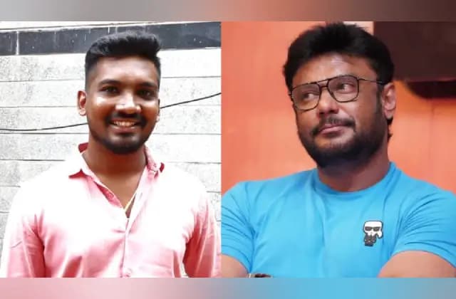 ದರ್ಶನ್​ನ ಮತ್ತೊಂದು ಕರಾಳ ಮುಖ ಅನಾವರಣ ಮಾಡಿದ ನಿರ್ಮಾಪಕ