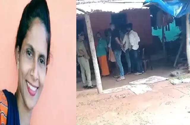 ಪೆರ್ನೆ: ಚಿಕ್ಕಮ್ಮನ ದೇಹ ಸುಖ ಬಯಸಿ ಕೊಲೆ ಮಾಡಿದ ಅಪ್ರಾಪ್ತ ಅರೆಸ್ಟ್