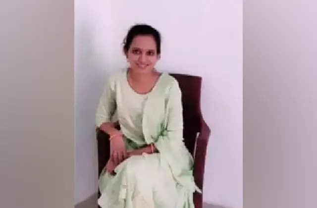 ಕಲಬುರಗಿ : ಆರೋಗ್ಯ ಇಲಾಖೆ ಸಿಬ್ಬಂದಿ ಆತ್ಮಹತ್ಯೆಗೆ ಶರಣು
