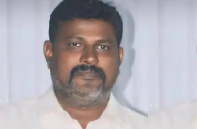 ಮಧ್ಯರಾತ್ರಿ ಕಾಲೇಜು ಕಟ್ಟಡದಿಂದ ಬಿದ್ದು ಸೆಕ್ಯೂರಿಟಿ ಗಾರ್ಡ್‌ ಮೃತ್ಯು
