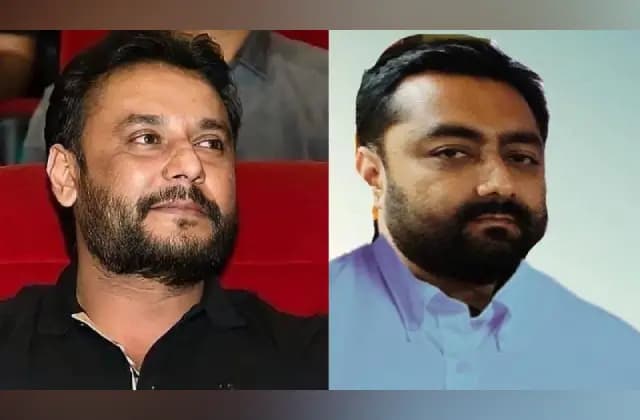ರೇಣುಕಾಸ್ವಾಮಿ ಹತ್ಯೆ ಪ್ರಕರಣ : ಮತ್ತೋರ್ವ ನಟ ಅರೆಸ್ಟ್
