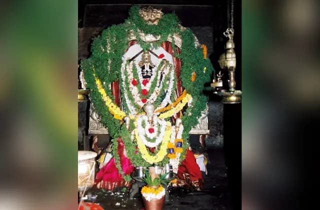 ಎ.12 ರಂದು ಶ್ರೀ ಗುಂಜಾನರಸಿಂಹ ಸ್ವಾಮಿ ಬ್ರಹ್ಮರಥೋತ್ಸವ