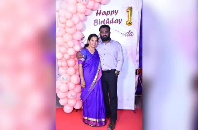 ಬೈಕ್‌, ಕಾರು ಭೀಕರ ಅಪಘಾತ, ತಾಯಿ ಮಗ ದುರಂತ ಸಾವು ಪ್ರಕರಣ