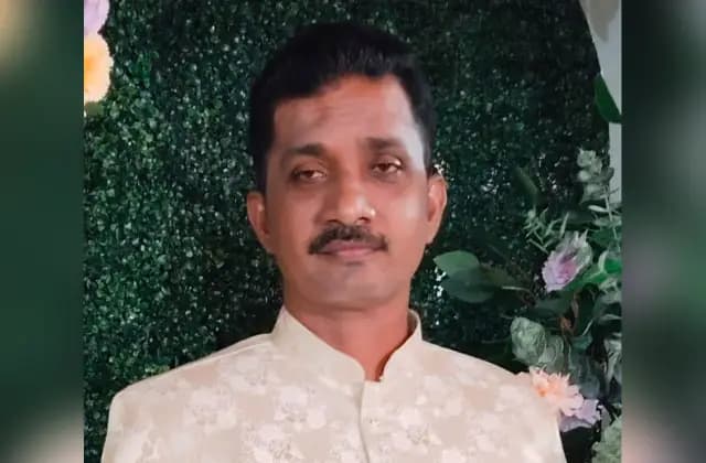 ಉಡುಪಿ: ಅಪಘಾತದಲ್ಲಿ ಗಾಯಗೊಂಡಿದ್ದ ಹೋಟೆಲ್ ಮ್ಯಾನೇಜರ್ ಚಿಕಿತ್ಸೆ ಫಲಿಸದೆ ಮೃತ್ಯು