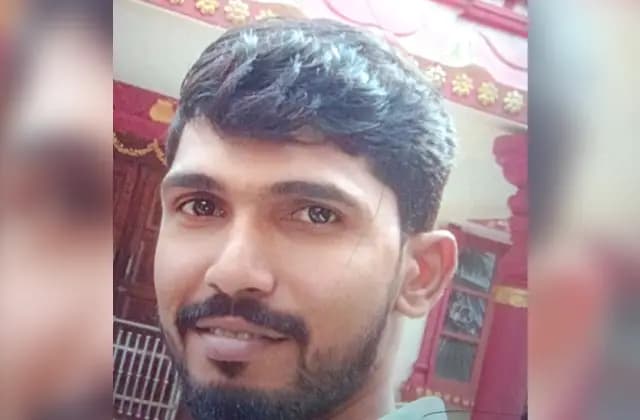 ಮಂಗಳೂರು: ವಿದ್ಯುತ್ ಶಾಕ್ ಹೊಡೆದು ಪವರ್ ಮ್ಯಾನ್ ಬಲಿ!