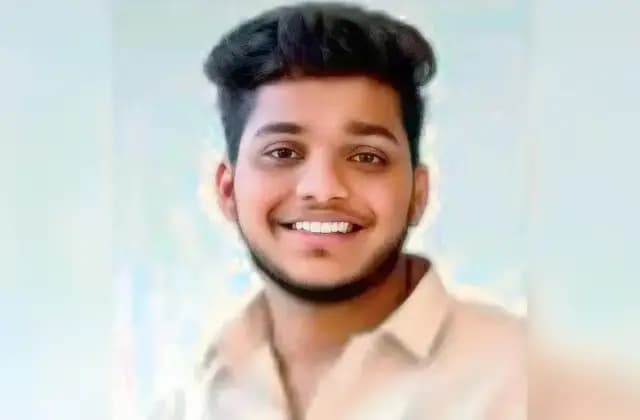 ಉಡುಪಿ: ಬೈಕ್ ಗೆ ಕಾರು ಡಿಕ್ಕಿ; ಎಂಬಿಎ ವಿದ್ಯಾರ್ಥಿ ಸಾವು