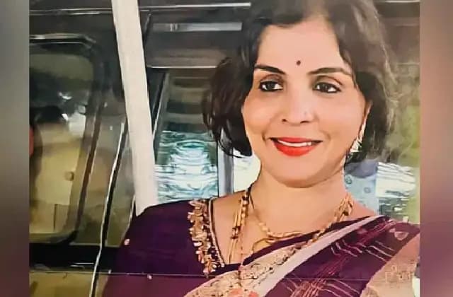ಸಿಎಂ, ಡಿಸಿಎಂ ಹೆಸರಲ್ಲಿ ಕೋಟ್ಯಾಂತರ ರೂ. ವಂಚಿಸಿದ ಮಹಿಳೆ ಬಂಧನ