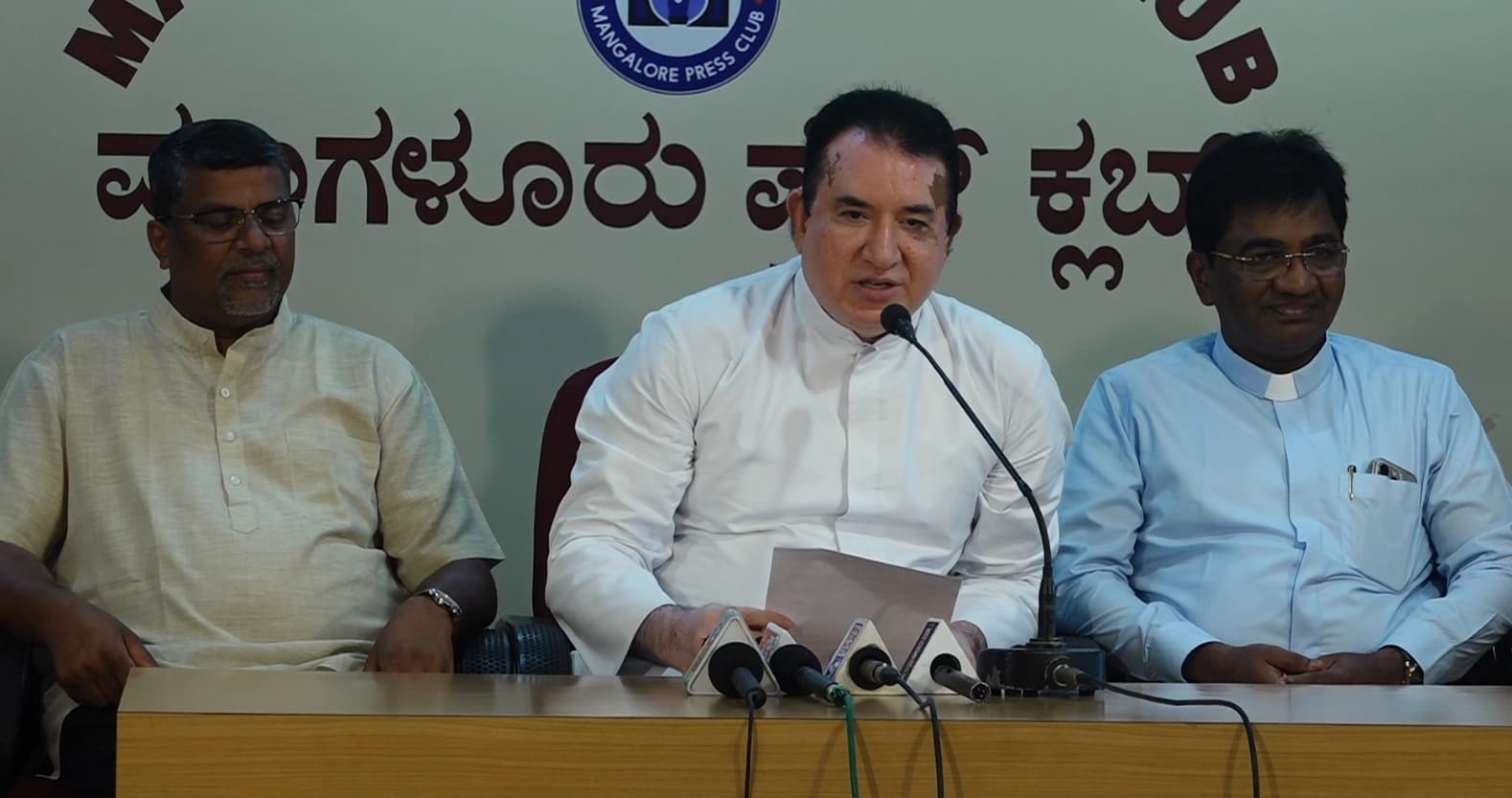 ಅ.18ರಿಂದ 21ರವರೆಗೆ ಸಂತ ಅಲೋಶಿಯಸ್ ಕಾಲೇಜಿನಲ್ಲಿ ಕ್ಷೇವಿಯರ್ ಬೋರ್ಡ್ ಆಫ್ ಹೈಯ‌ರ್ ಎಜುಕೇಶನ್ ನ 25ನೇ ತ್ರೈಮಾಸಿಕ ಸಮ್ಮೇಳನ