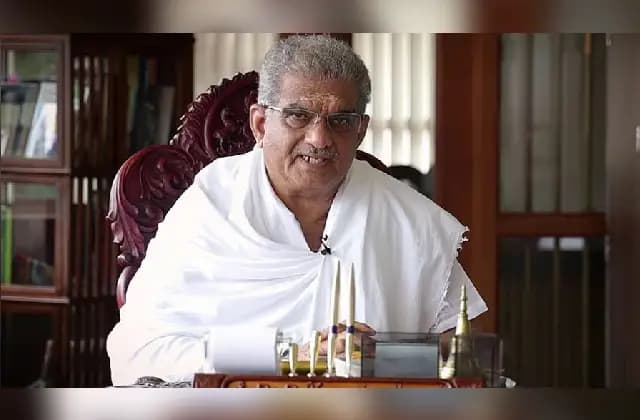ʼಮಾಸ್ಕ್‌ ಮ್ಯಾನ್‌ ಬಂಧನ, ಸತ್ಯಗಳನ್ನು ತೊಳೆದು ಇಟ್ಟಂತಾಗಿದೆʼ