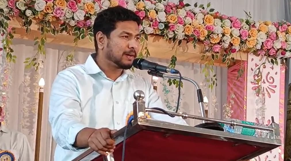 ನಂಜುಂಡೇಶ್ವರ ನ್ಯಾಯಬೆಲೆ ಅಂಗಡಿ ವಿರುದ್ಧ ಗ್ರಾಮಸ್ಥರ ಪ್ರತಿಭಟನೆ