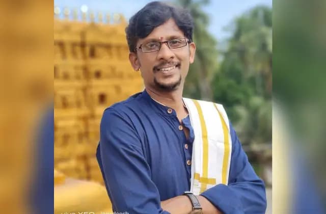 ತುಳುರಂಗಭೂಮಿ‌ ಕಲಾವಿದ ಮೌನೇಶ ಆಚಾರ್ಯ ಮಾಣಿ ನಿಧನ