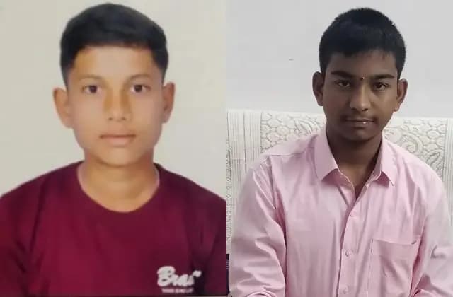 ನದಿಯಲ್ಲಿ ಈಜಲು ಹೋಗಿ ಇಬ್ಬರು ನೀರುಪಾಲು!