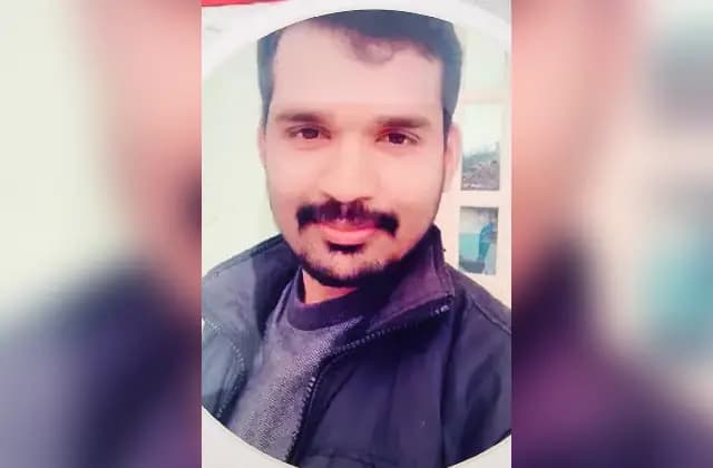 ಗ್ರಾಮಲೆಕ್ಕಾಧಿಕಾರಿ ನಾಪತ್ತೆ; ಕಾವೇರಿ ನದಿಗೆ ಹಾರಿರುವ ಶಂಕೆ, ಶೋಧನಾ ಕಾರ್ಯ!