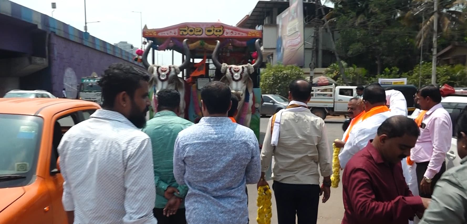 ಚಂದನ್ ಶೆಟ್ಟಿ-ನಿವೇದಿತಾ ದಾಂಪತ್ಯದಲ್ಲಿ ಬಿರುಕು, ಡಿವೋರ್ಸ್‌ಗೆ ಅರ್ಜಿ ಹಾಕಿದ ಸೆಲೆಬ್ರೆಟಿ