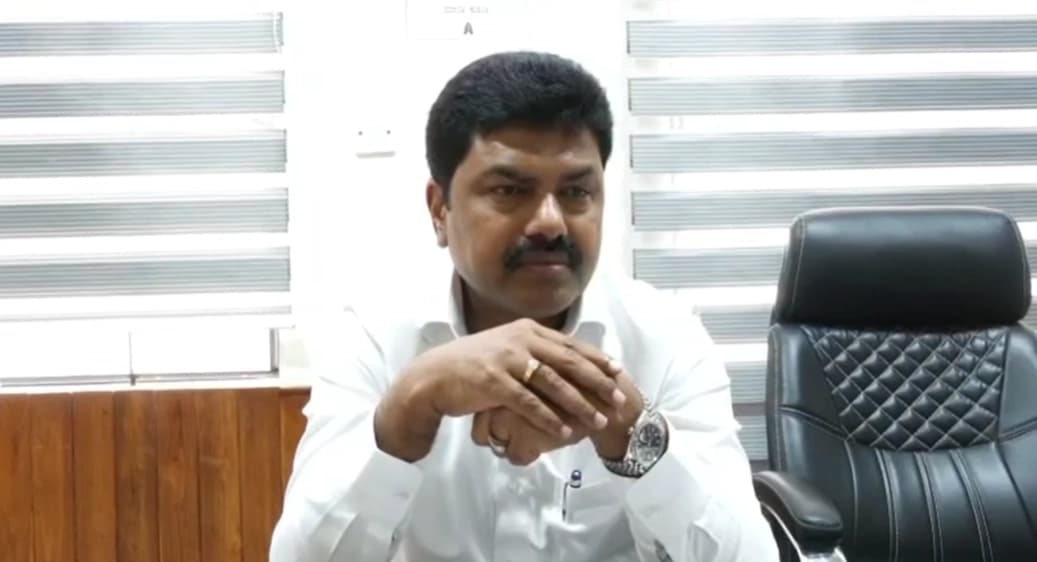 ಜನರಿಗೆ ಸಮಾಧಾನ ಇಲ್ಲದಿದ್ದರೆ ಪಟ್ಟಣ ಪಂಚಾಯತಿ ಬೇಡ: ಸಂಸದ ಬಿ.ವೈ. ರಾಘವೇಂದ್ರ