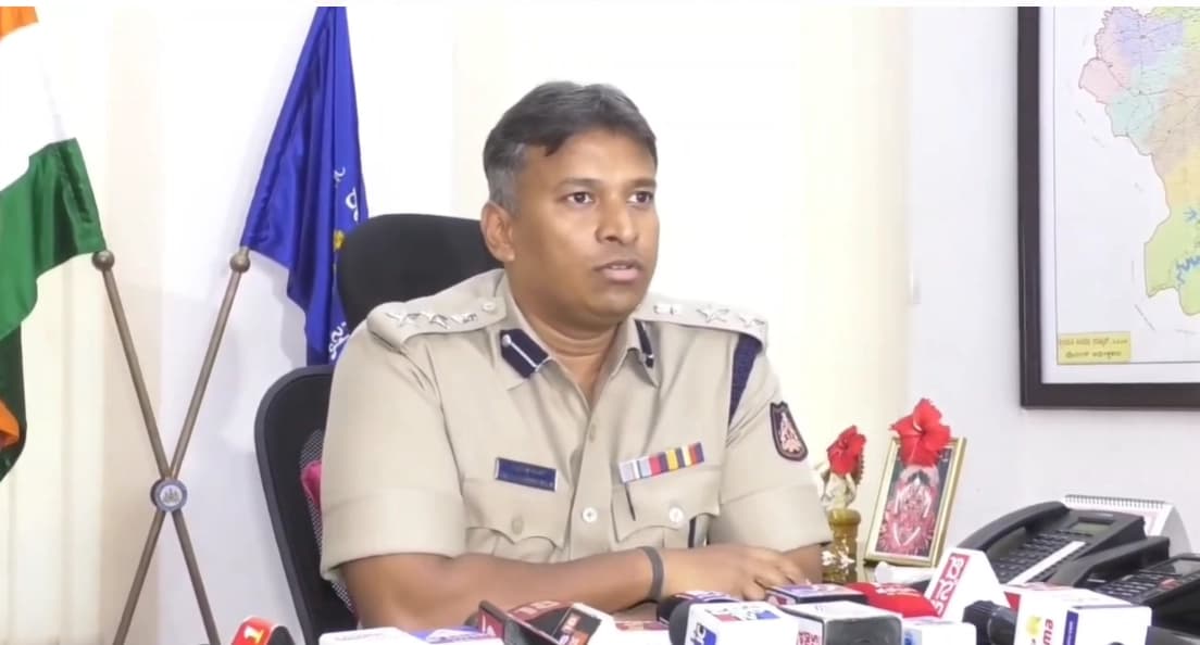 ಮೈಸೂರಿನಲ್ಲಿ ರೌಡಿ ಶೀಟರ್ ಕಾರ್ತಿಕ್ ಹತ್ಯೆ ಪ್ರಕರಣ: ಮಹಿಳೆ ಸೇರಿ 7 ಮಂದಿ ಬಂಧನ