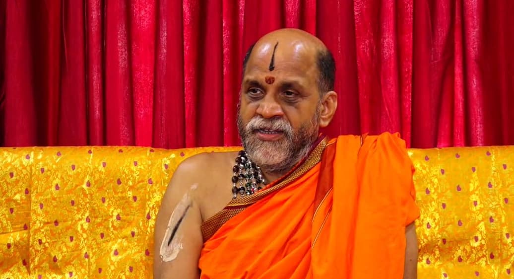 ಧರ್ಮಾಧಾರಿತ ಭಯೋತ್ಪಾದನೆ ಬಹಳಷ್ಟು ಆತಂಕಕಾರಿ: ಪರ್ಯಾಯ ಪುತ್ತಿಗೆ ಶ್ರೀ