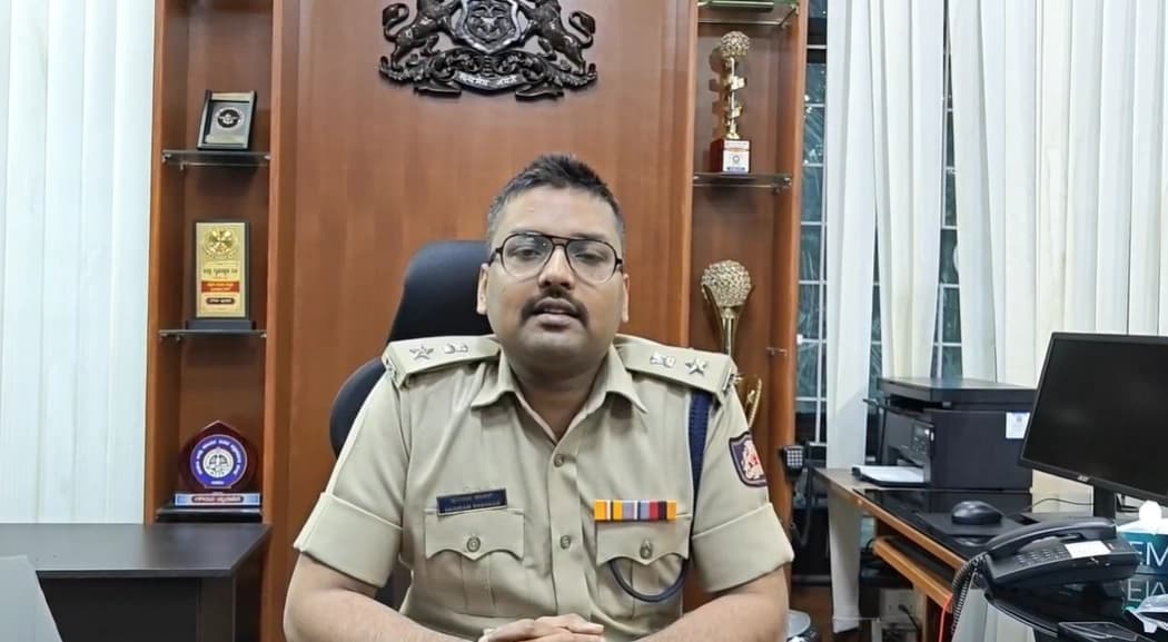 ಸಾಮಾಜಿಕ ಜಾಲತಾಣದಲ್ಲಿ ಕೋಮು ದ್ವೇಷದ ಪೋಸ್ಟ್ ಹಾಕುವವರ ವಿರುದ್ಧ ಕಠಿಣ ಕ್ರಮ: ಎಸ್ಪಿ ಹರಿರಾಮ್ ಶಂಕರ್ ಎಚ್ಚರಿಕೆ