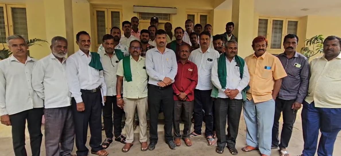 ಬುದ್ಧ, ಜಗಜ್ಯೋತಿ ಶ್ರೀ ಬಸವೇಶ್ವರ, ಡಾ.ಬಿ.ಆರ್ ಅಂಬೇಡ್ಕರ್ ಮೂವರು ಮಹನೀಯರ ಜಯಂತಿ ಆಚರಣೆಯ ಪೂರ್ವಭಾವಿ ಸಭೆ