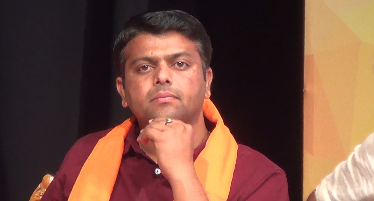 ಇನ್ನು ಮುಂದೆ ಶಾಸಕ‌ ಹರೀಶ್ ಪೂಂಜಾ ದ್ವೇಷದ ಭಾಷಣ ಮಾಡುವಂತಿಲ್ಲ: ಹೈಕೋರ್ಟ್ ಆದೇಶ!