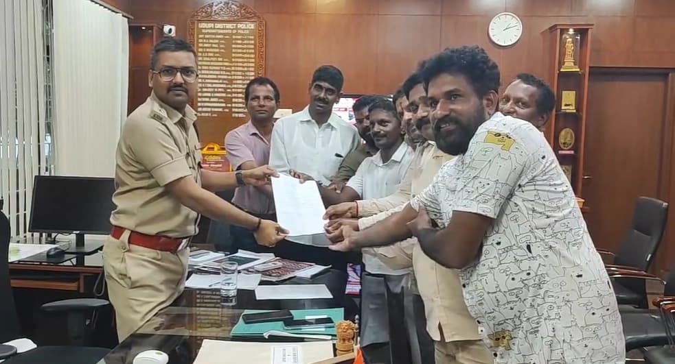 ಉಡುಪಿ ನಗರದ ಯಾವುದೇ ನಿಲ್ದಾಣಗಳಲ್ಲಿ ಆಟೋ ಚಾಲಕರಿಗೆ ಬಾಡಿಗೆ ಮಾಡಲು ಮುಕ್ತ ಅವಕಾಶ