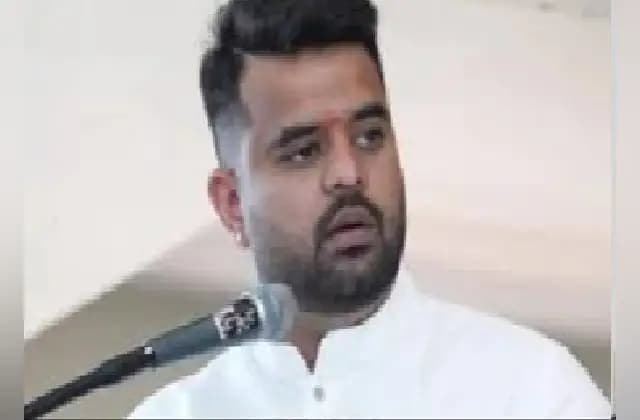 ಪ್ರಜ್ವಲ್ ಪ್ರಕರಣ: ಪಕ್ಷಕ್ಕೆ ಡ್ಯಾಮೇಜ್ ಇಲ್ಲ ಎಂದ ಜಿ.ಟಿ ದೇವೇಗೌಡ