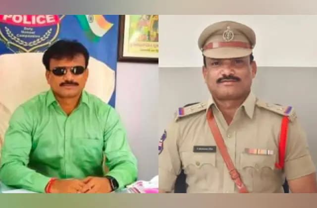 ಮಹಿಳಾ ಕಾನ್‌ಸ್ಟೆಬಲ್ ಮೇಲೆ ಪೊಲೀಸರೇ ಅತ್ಯಾಚಾರ: ಆರೋಪಿಗಳು ವಶಕ್ಕೆ