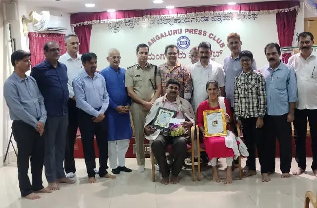 ಪಾಸಿಟಿವ್ ವರದಿಗಳು ಕೋಮು ಸೌಹಾರ್ದತೆಗೆ ಪೂರಕ: ಕಮಿಷನರ್ ಅನುಪಮ್ ಅಗರ್ವಾಲ್