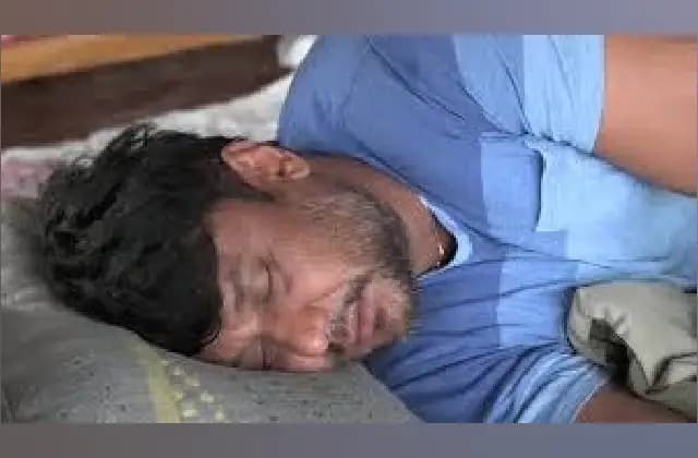 ಕೊಲೆ ಕೇಸ್‌ನಲ್ಲಿ ಬಂಧನ: ಪರಪ್ಪನ ಅಗ್ರಹಾರದಲ್ಲಿ ಮೊದಲ ದಿನ ಕಳೆದ ದರ್ಶನ್‌!