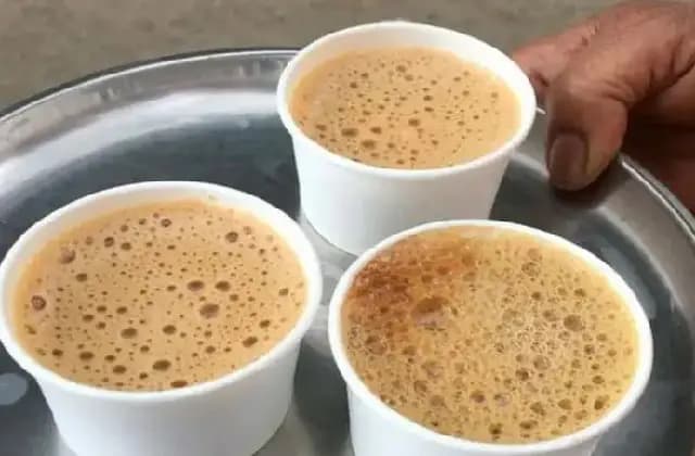 ಪೇಪರ್ ಕಪ್ ನಲ್ಲಿ ಕಾಫಿ-ಟೀ ಕುಡಿಯುತ್ತೀರಾ ಹಾಗಿದ್ರೆ ಕ್ಯಾನ್ಸರ್ ಬರುತ್ತದೆ ಎಚ್ಚರ!
