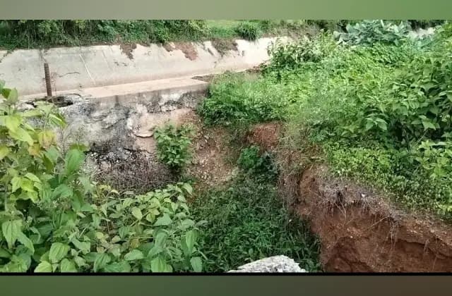 ಹುಲ್ಲಹಳ್ಳಿ ಚಾನೆಲ್ ಏರಿಯ ಗೇಟ್ ಹಾಳಾಗಿ ರೈತರ ಪರಿಸ್ಥಿತಿ ಅಸ್ತವ್ಯಸ್ತ: ಅಧಿಕಾರಿಗಳು ಎಚ್ಚೆತ್ತುಕೊಳ್ಳುವಂತೆ ಆಗ್ರಹ