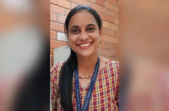 ಲವೀನಾ ಮಾರಿಯೆಟ್ ವೇಗಸ್ ರವರಿಗೆ ಪಿಎಚ್.ಡಿ