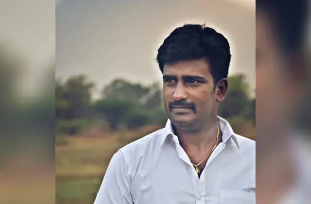 ಕೌಟುಂಬಿಕ ಕಲಹ ಹಿನ್ನೆಲೆ ಮನನೊಂದು ಪೊಲೀಸ್ ಪೇದೆ ನೇಣಿಗೆ ಶರಣು