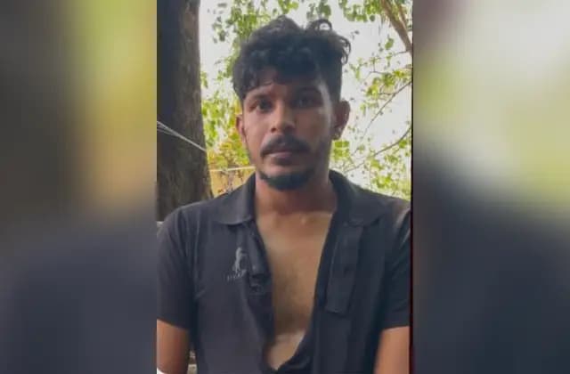 ಹಿಂದು ಸಂಘಟನೆ ಕಾರ್ಯಕರ್ತರ ವಿರುದ್ಧ ಪ್ರಕರಣ ದಾಖಲು!
