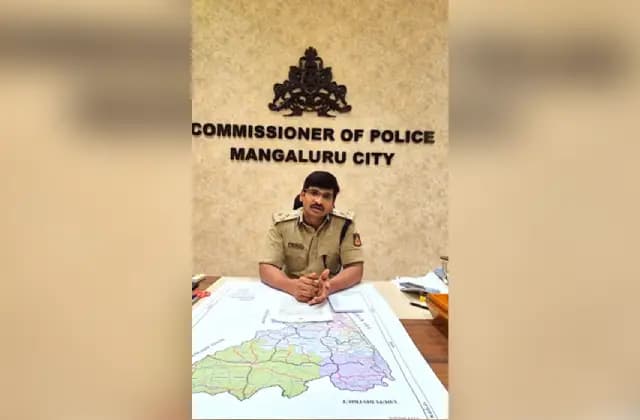 ಮಂಗಳೂರು: ಸಾಮಾಜಿಕ ಜಾಲತಾಣದಲ್ಲಿ ಪ್ರಚೋದನಕಾರಿ ಸಂದೇಶ ಹರಿಬಿಟ್ಟಿದ್ದ ವ್ಯಕ್ತಿಗಳ ಬಂಧನ!