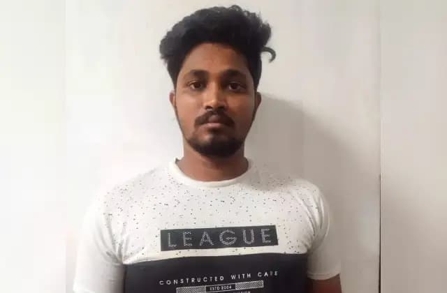 ಬಜ್ಪೆ ಪೊಲೀಸರನ್ನು ಅವಹೇಳನಕಾರಿಯಾಗಿ ನಿಂದನೆ : ಯುವಕ ಸೆರೆ