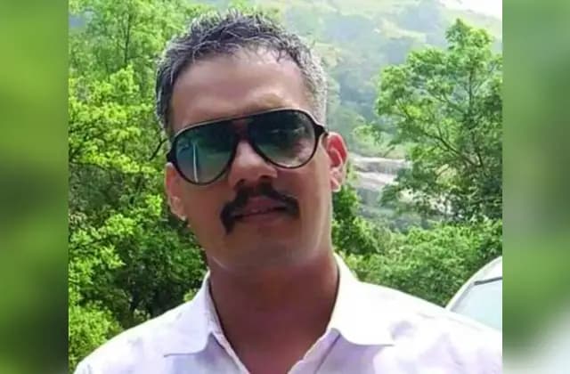 ಔಷಧಿ ಎಂದು ಭಾವಿಸಿ ಇಲಿ ಪಾಷಾಣ ಸೇವಿಸಿ ಹೆಡ್ ಕಾನ್‌ಸ್ಟೆಬಲ್ ಮೃತ್ಯು
