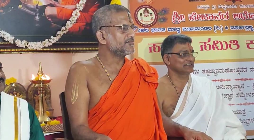 ಸರ್ಕಾರ ಪೆನ್‌ಡ್ರೈವ್ ಪ್ರಕರಣದ ಸೂತ್ರಧಾರನನ್ನು ರಕ್ಷಣೆ ಮಾಡುತ್ತಿದೆ: ವಕೀಲ ಗೋಪಾಲಗೌಡ
