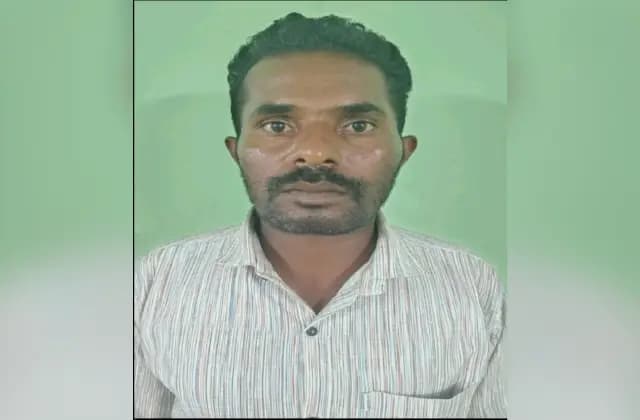 ಬ್ರಹ್ಮಾವರ: ಪಿಗ್ಮಿ ಸಂಗ್ರಹಕನ ಹಣ ಕಳವು ಪ್ರಕರಣ: ಅಂತರ್ ರಾಜ್ಯ ಕಳ್ಳನ ಬಂಧನ