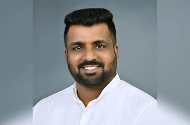 ಉಳ್ಳಾಲ ತಾಲೂಕು ತುಳುವ ಮಹಾಸಭೆಗೆ ಯುವ ನಾಯಕ ಪವನ್ ರಾಜ್ ಕೊಲ್ಯ ನೇಮಕ