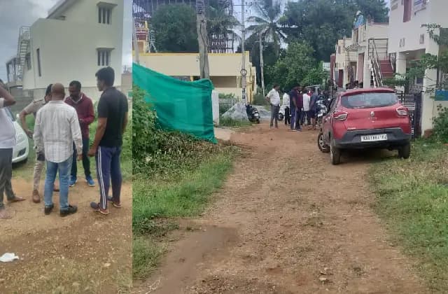 ವೇಶ್ಯಾವಾಟಿಕೆ ಅಡ್ಡೆ ಮೇಲೆ ದಾಳಿ; 8 ಮಂದಿ ಬಂಧನ, ಇಬ್ಬರು ಯುವತಿಯರ ರಕ್ಷಣೆ!