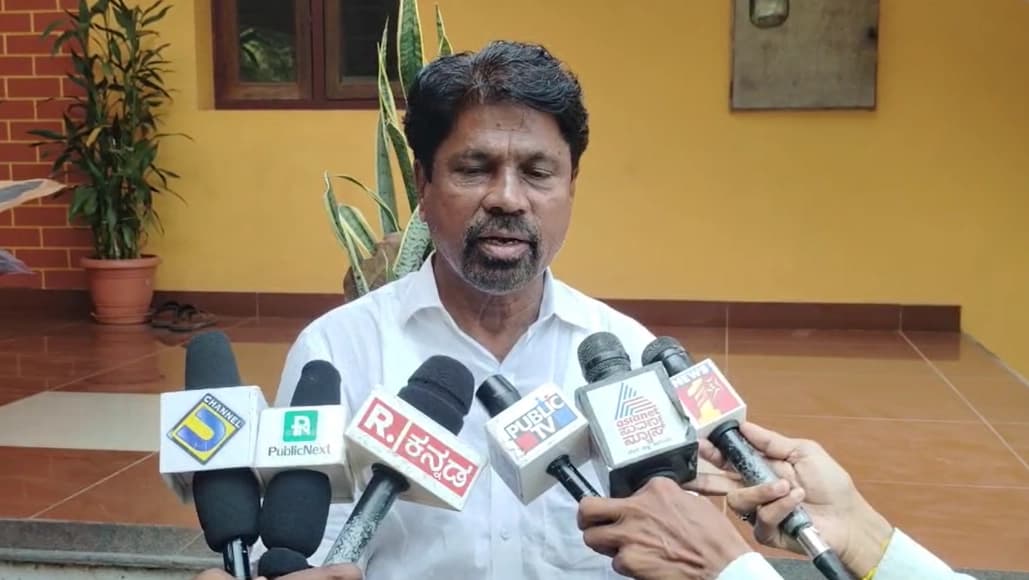 ರಾಜ್ಯದಲ್ಲಿ ಅಲ್ಟ್ರಾ ಎಕ್ಸ್ ಟೀಂ ಎಡಪಂಥೀಯರು ಆಡಳಿತ ನಡೆಸುತ್ತಿದ್ದಾರೆ: ಬಿ.ಎಲ್. ಸಂತೋಷ್ ಟೀಕೆ