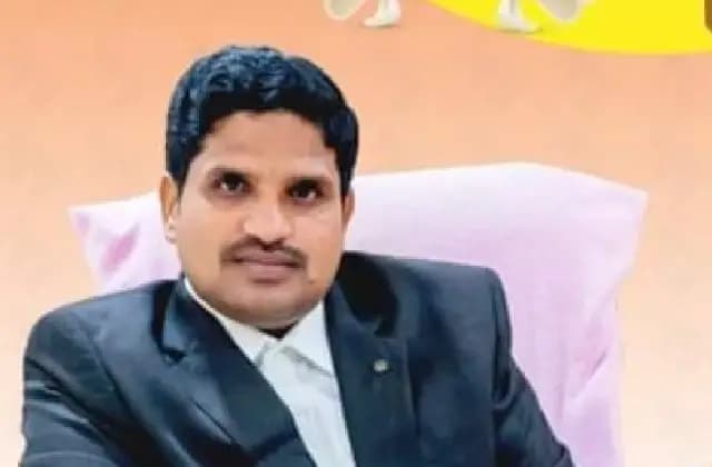 ವಾಲ್ಮೀಕಿ ನಿಗಮ ಹಗರಣ: ಆಂಧ್ರಪ್ರದೇಶ ಬ್ಯಾಂಕ್ ಅಧ್ಯಕ್ಷ ಸತ್ಯನಾರಾಯಣ ಹಿಟ್ಕಾರ್ ಬಂಧನ
